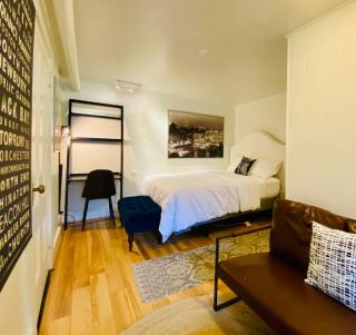 City Garden Studio Next to Beacon Hill and Back Bay - 0