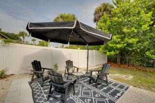 Tropical Bayfront Escape w/ Heated Pool & Dock! - 3