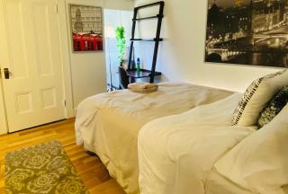 City Garden Studio Next to Beacon Hill and Back Bay - 4