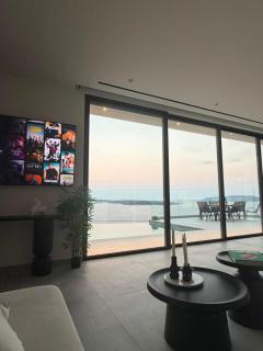 Dimarakis Collection - Villa Aura - Porto Heli - 6