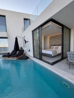 Dimarakis Collection - Villa Aura - Porto Heli - 2