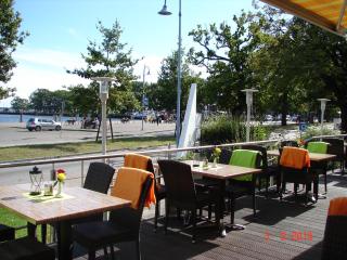 Hotel Goor und Apartmenthaus - Putbus - 5