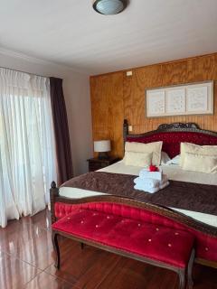 Teanehi Bed & Breakfast - 1
