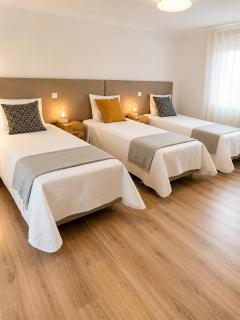Casa com Alma by LovelyStay - Fátima - 3