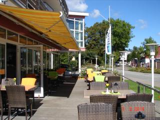 Hotel Goor und Apartmenthaus - Putbus - 7