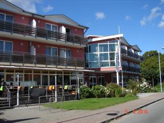 Hotel Goor und Apartmenthaus - Putbus - 6
