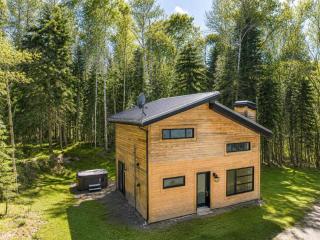 Chalet Chic et Spa - St-Come - 0