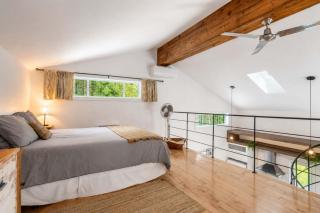 Chalet Chic et Spa - St-Come - 1