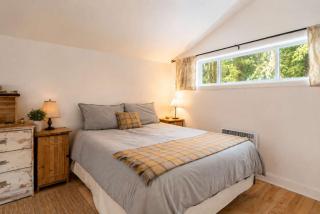 Chalet Chic et Spa - St-Come - 1