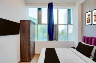 Hotel O Gomti Nagar Station Formerly Insight Inn - 7