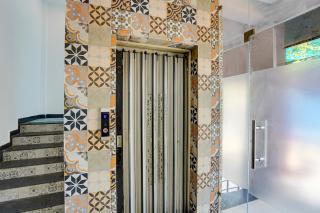 Hotel O Gomti Nagar Station Formerly Insight Inn - 1