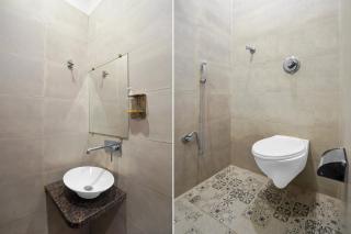 Hotel O Gomti Nagar Station Formerly Insight Inn - 5