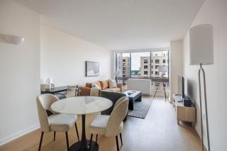 Blueground Upper West Side rooftop nr Central Park NYC-2250 - 4
