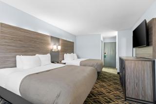 Quality Inn - 3
