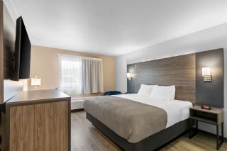 Quality Inn - 2