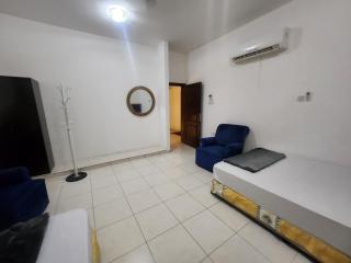 Al Qantra Villa - 1