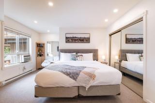 Glacier's Reach 98 by Outpost Whistler - 5