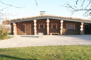 Dein Blockhaus - Gollenberg - 0