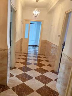 Beautiful air-conditioned two-bedroom apartment - Béjaïa city center - 3