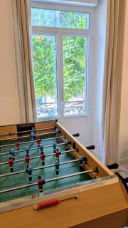 Appartement à LUCHON 10 personnes max, 80m télécabine, 80m des thermes - 3
