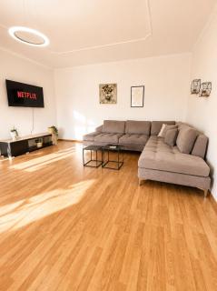 Urban Vista Spacious 2BR in Central Tirana - 7
