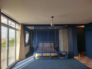The VIEW - 7