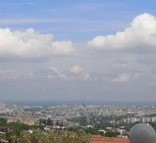 The VIEW - 5