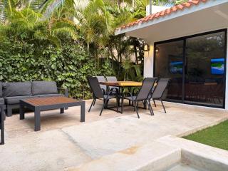 Exclusive Villa Steps from the Beach Playacar - 8
