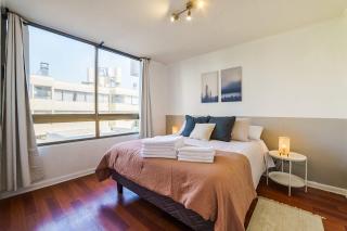 Your Serene Getaway in Central Providencia - 7