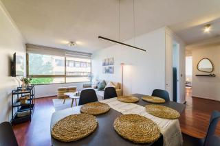 Your Serene Getaway in Central Providencia - 1