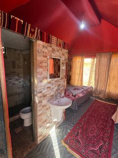 Rayyan Bedouin life camp - 9