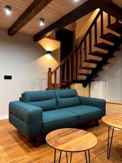 Mount House Mavrovo - 3