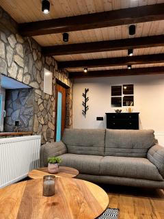 Mount House Mavrovo - 7