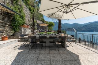 Lake Front Villa Giulia! Hot Tub, Lake access, gym - 9