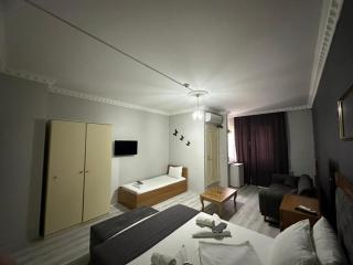 Riwaner Hotel - 6