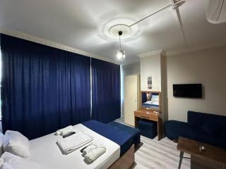 Riwaner Hotel - 3