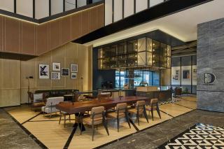 Four Points by Sheraton Chongqing Nanchuan - 6