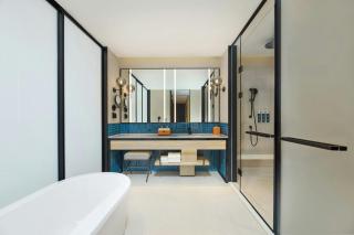 Four Points by Sheraton Chongqing Nanchuan - 5
