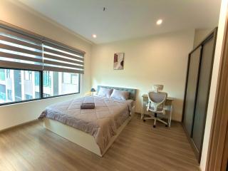 3BR-2WC-Vinhomes Grand Park-VincomMeGaMall-WindyHomes - 5