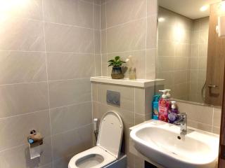 3BR-2WC-Vinhomes Grand Park-VincomMeGaMall-WindyHomes - 1