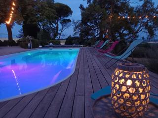 La chambre de Marin - 9