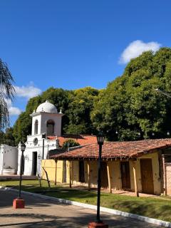 La Casa de Santa Ana - 5