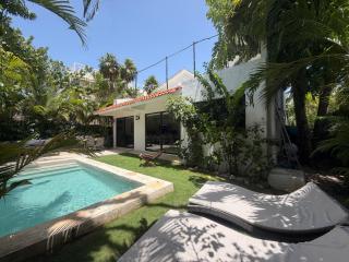 Exclusive Villa Steps from the Beach Playacar - 7