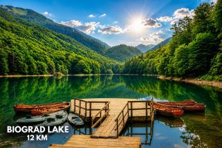 Tara Holiday Home - Mojkovac - 4