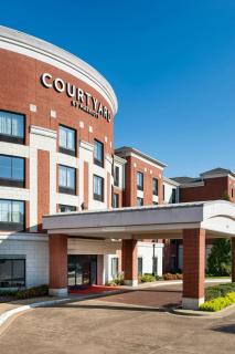 Courtyard by Marriott Memphis Collierville - 6