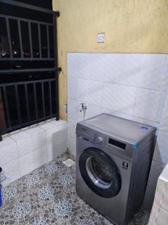 JayGee Comfort Homes Stylish 2 Bedroom Near Nairobi CBD &Museum - 9