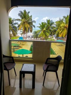 Lois Beach Resort - 6
