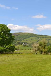 Fronlwyd Longhouse for 15 with Hot Tub & Pizza Oven - 8