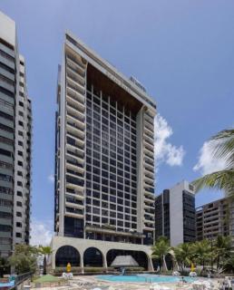 Hotel Golden Beach - 8