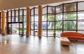 Hotel Golden Beach - 1